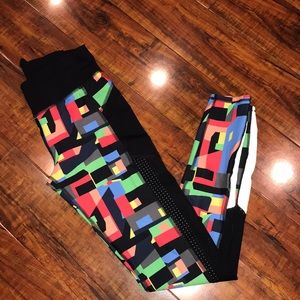 Sweaty Betty leggings